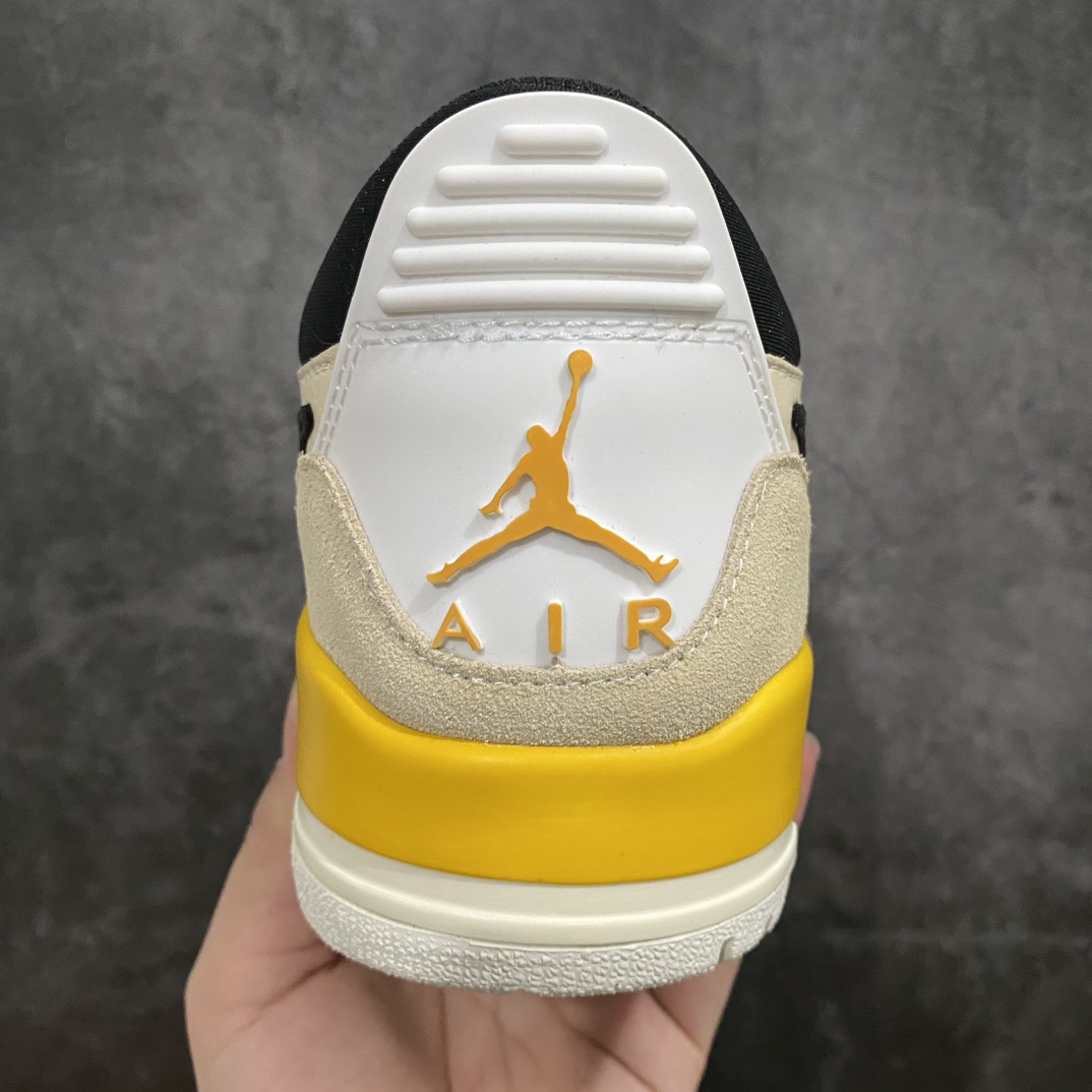 纯原AirJordanLegacyA