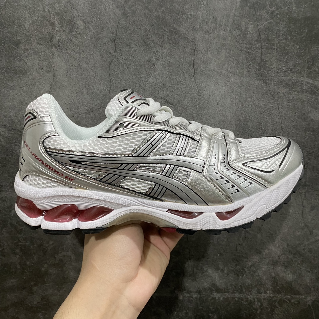 纯原版ASICSGEL-KAYANO