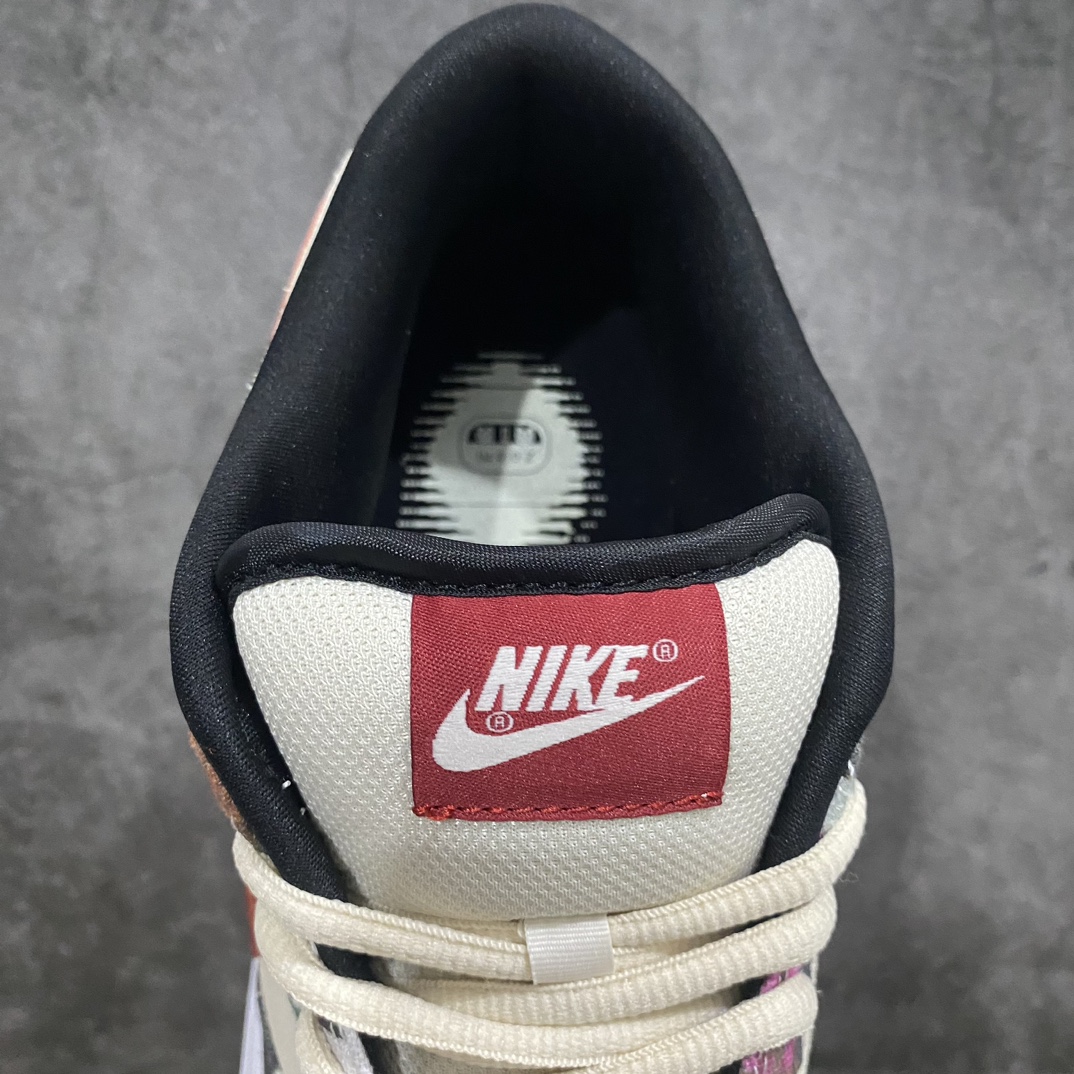 350 【Top版本】Nk SB Dunk Low "Paris" 巴黎城市限定 SB低帮休闲板鞋 308270-111