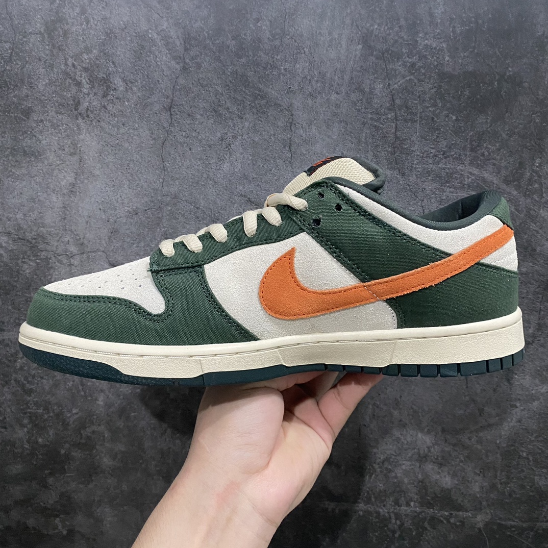 图片[2]-【Top版本】NK SB Dunk Low Pro 爱尔兰绿色橙勾 304292-185nn原装头层材料 独家版型蒸餾加工 帶來的是更好的视觉和脚感体验 大厂纯原品质出货 清洁度 电绣工艺 皮料切割干净无任何毛边 细节完美n SIZE： 40 40.5 41 42 42.5 43 44 44.5 45 46 47.5n-莆田鞋批发中心