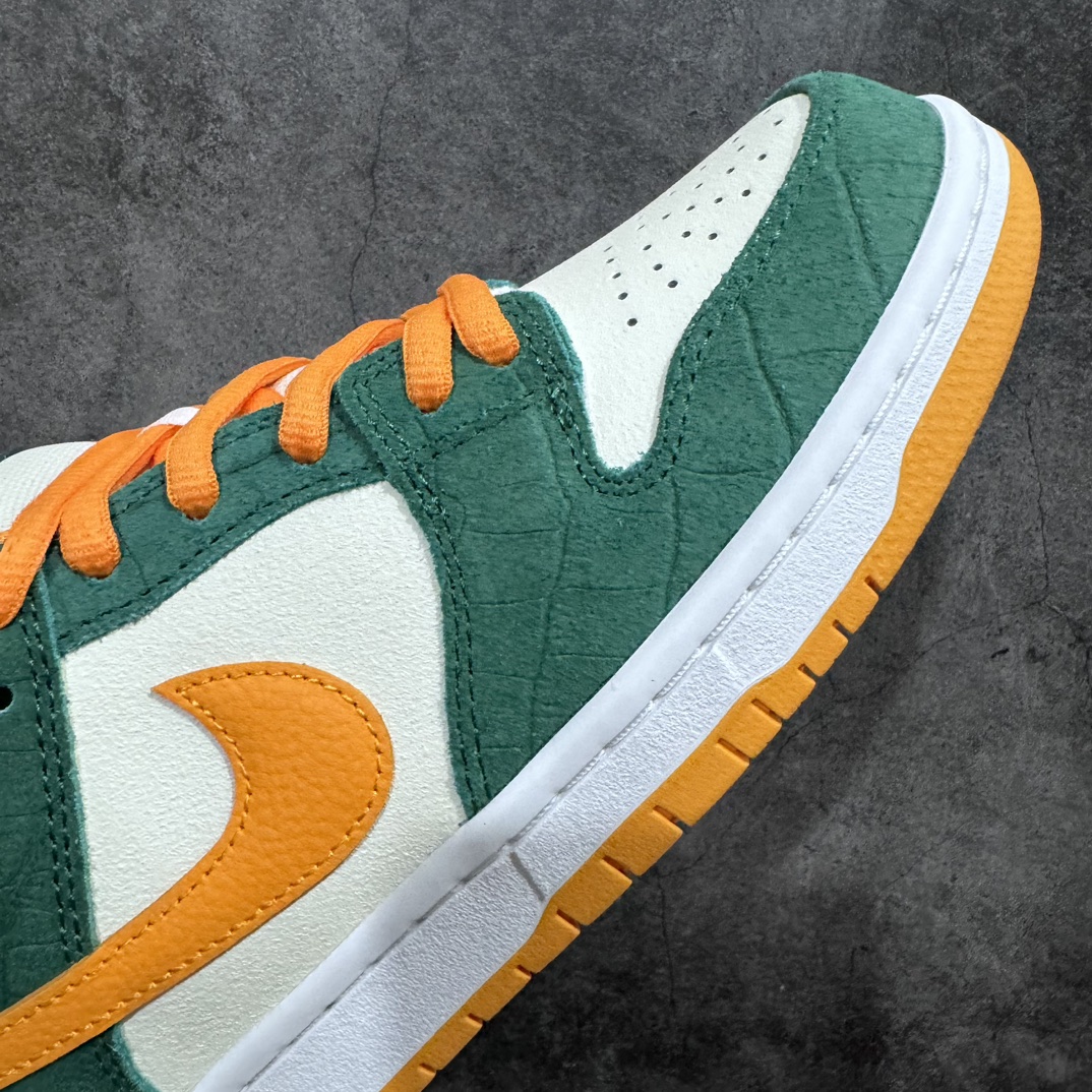 350 【Top纯原版本】NK SB Dunk Low " Legion Pine " 低帮运动休闲板鞋 304292-383