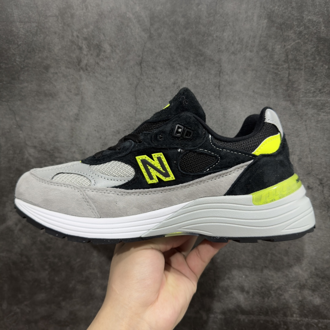 纯原版NewBalanceMadei