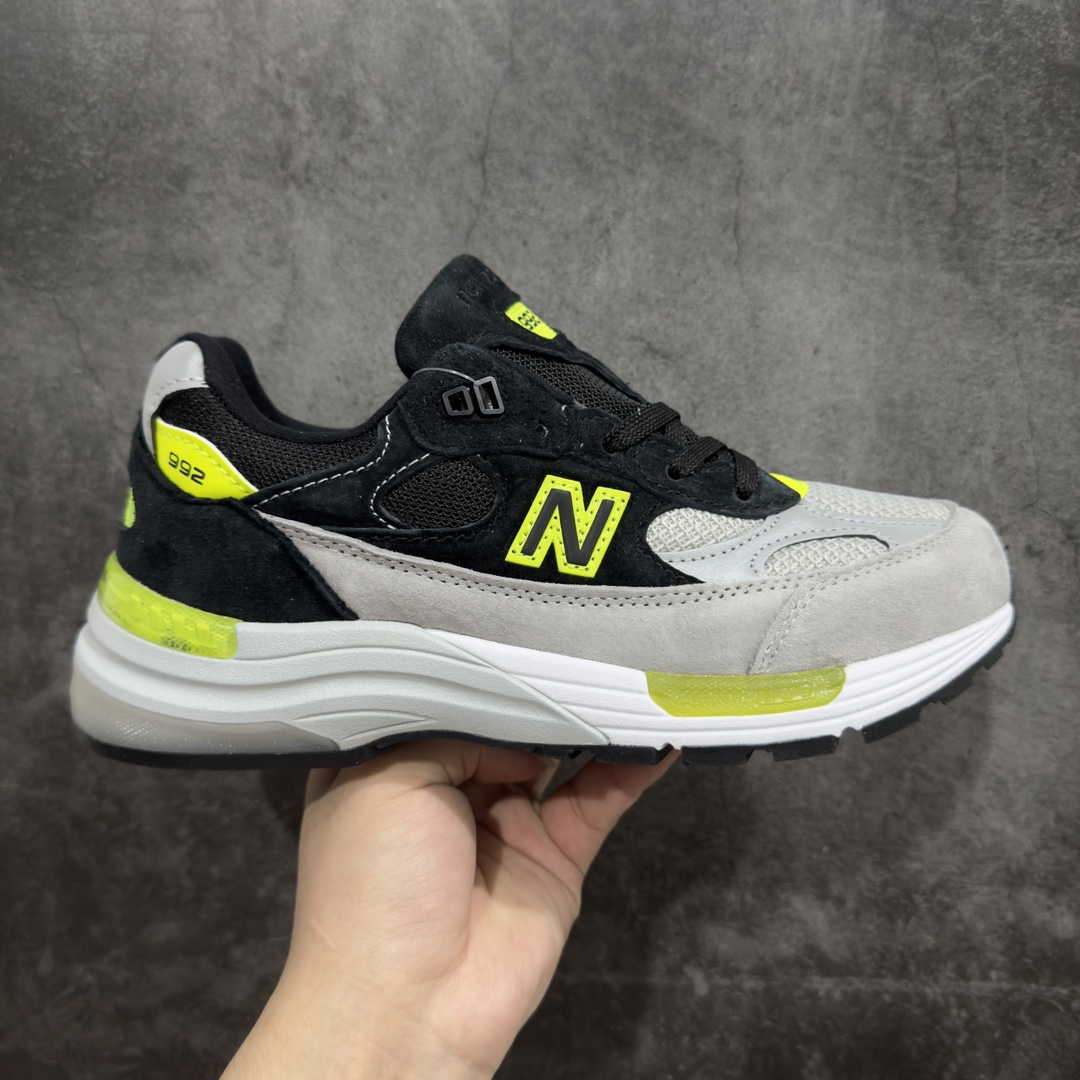 纯原版NewBalanceMadei