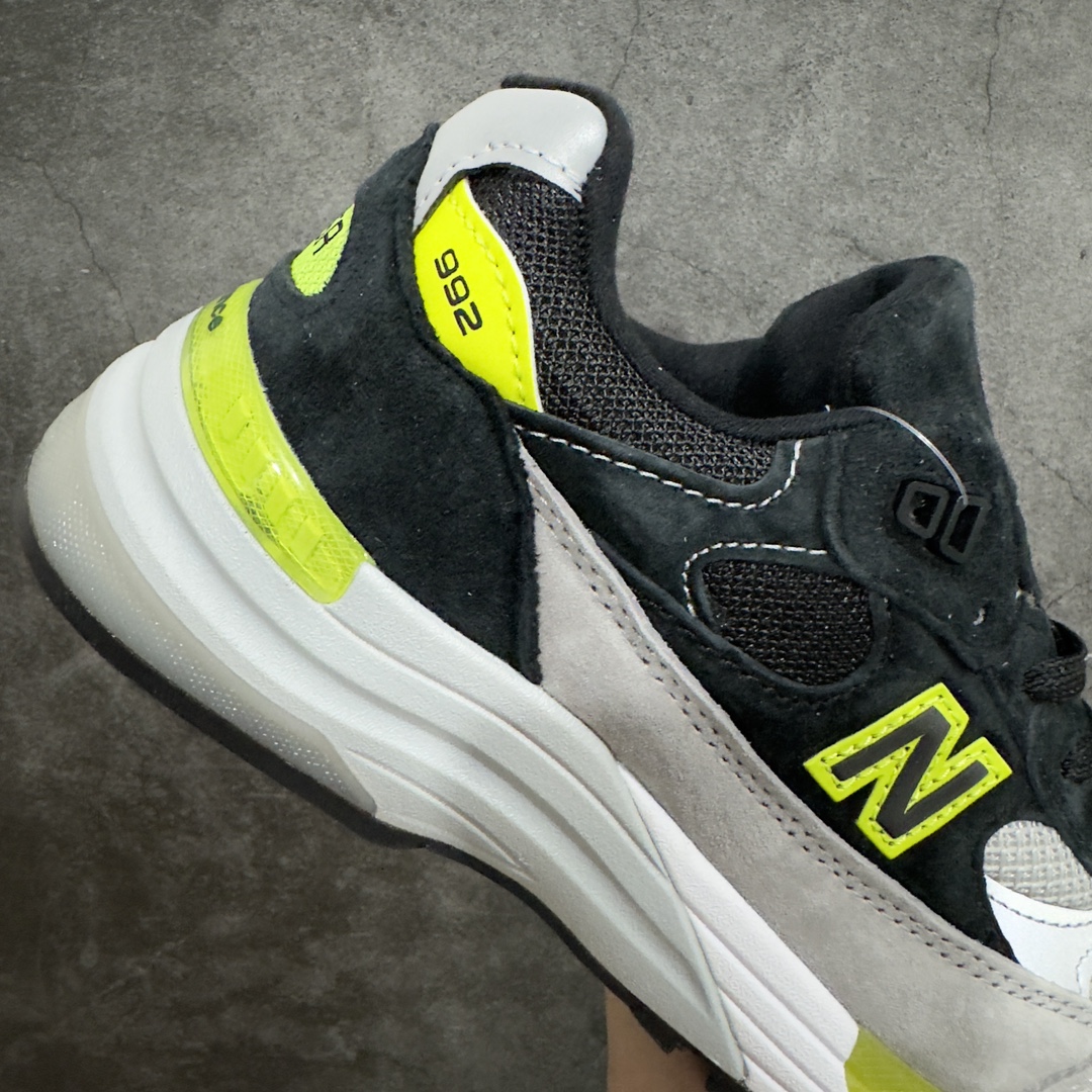 纯原版NewBalanceMadei