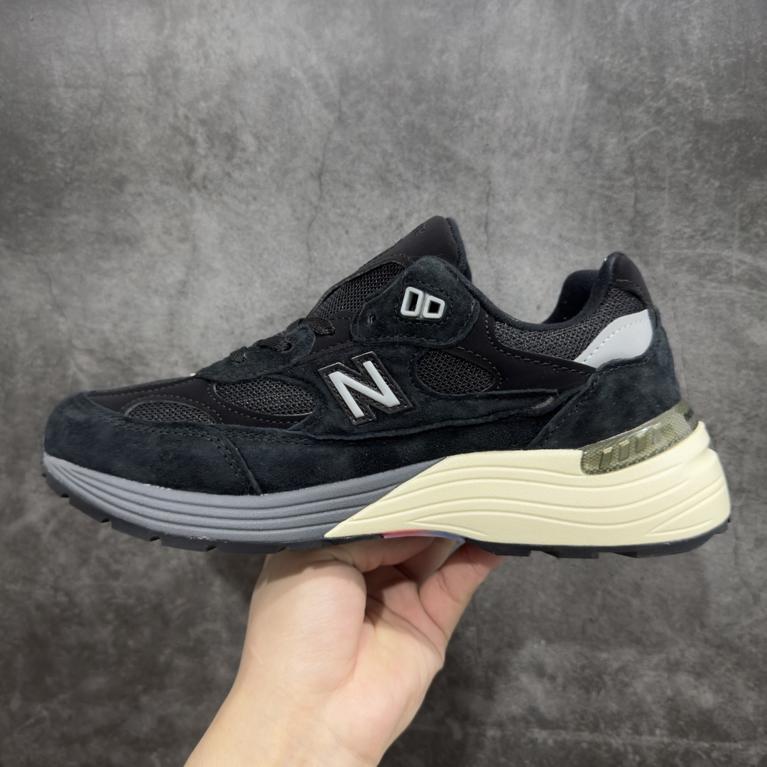 纯原版NewBalanceMadei