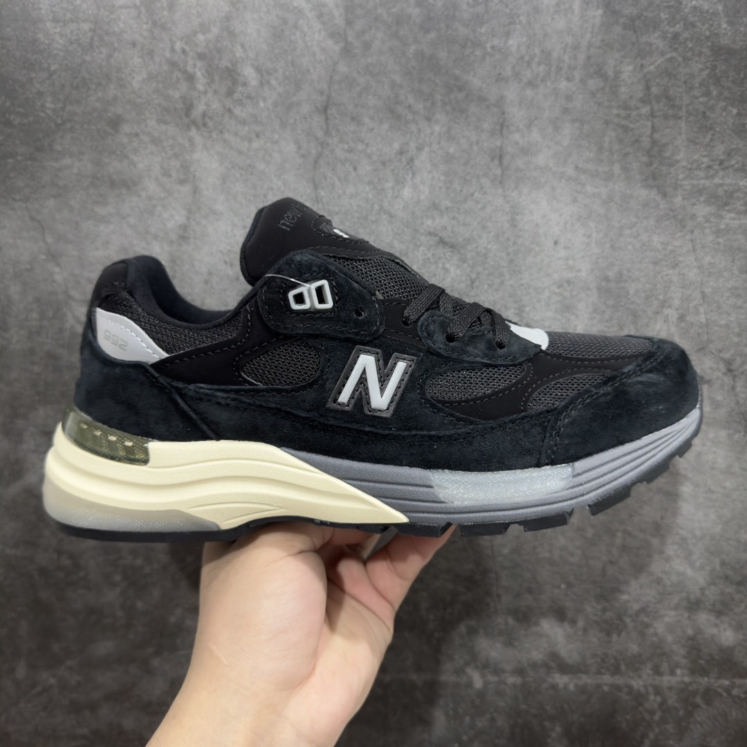 纯原版NewBalanceMadei