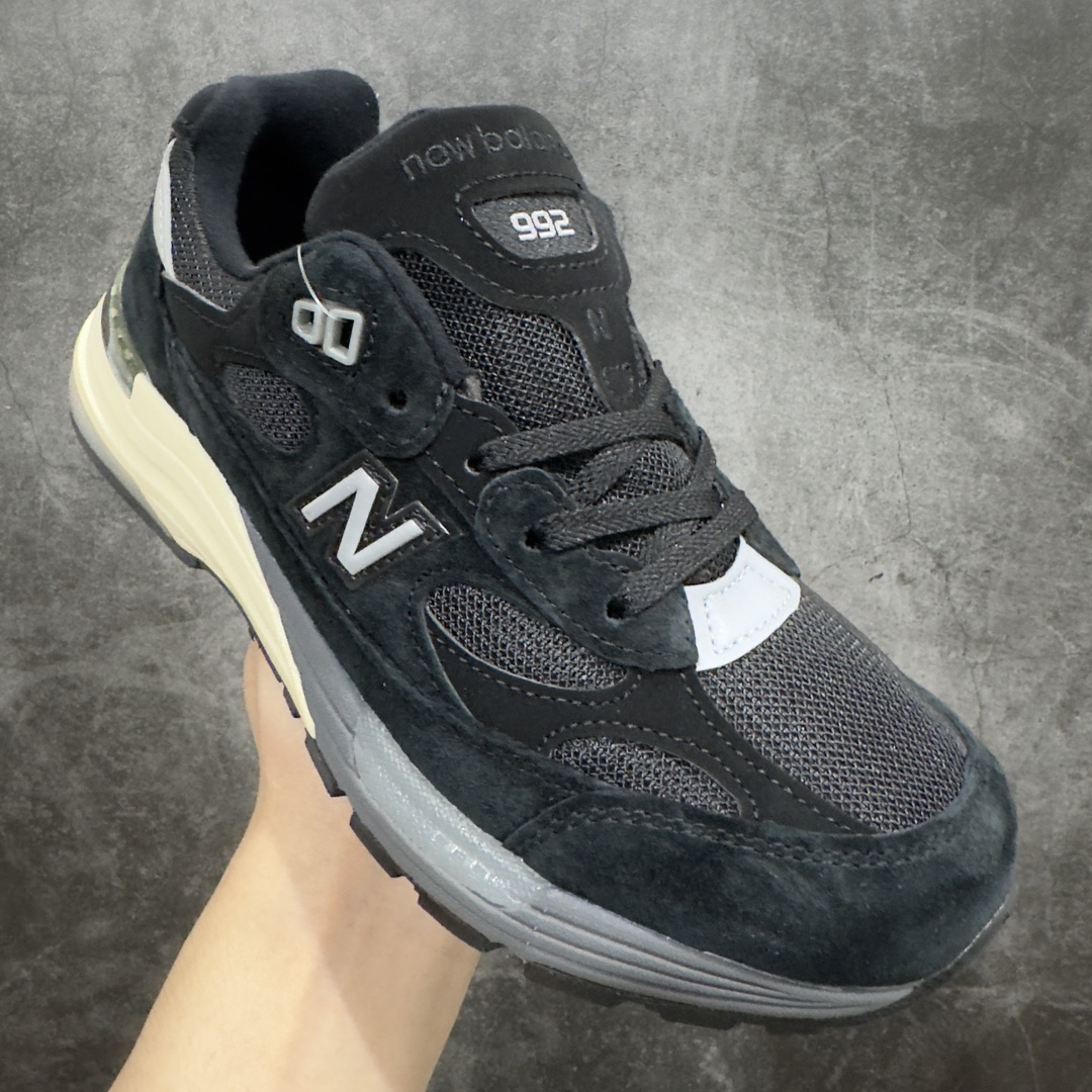 纯原版NewBalanceMadei