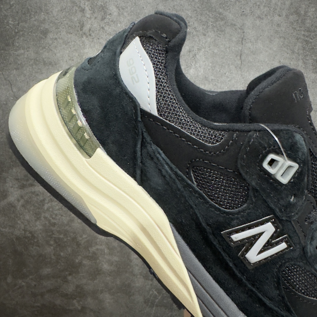 纯原版NewBalanceMadei