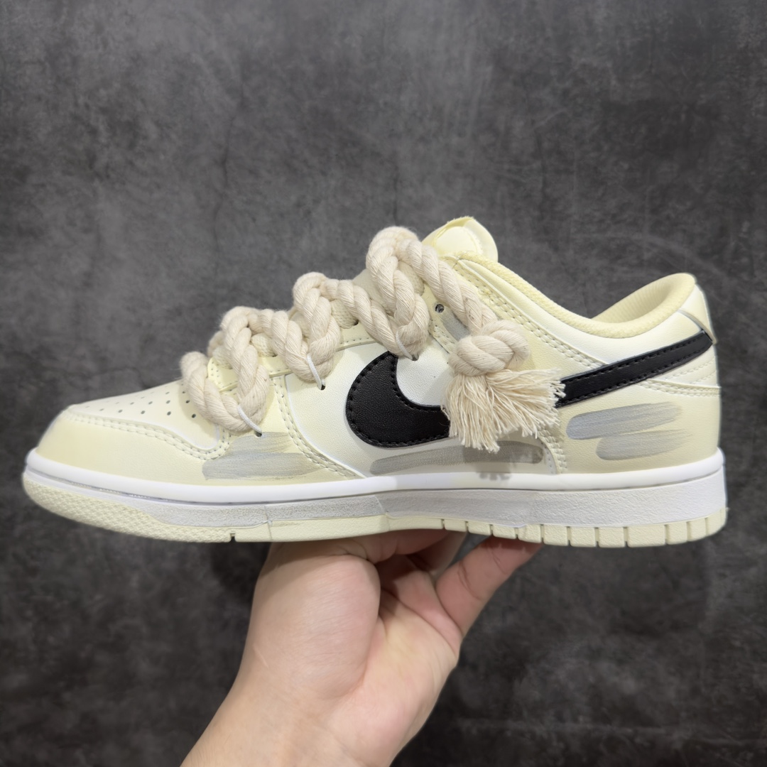 280  Nike  Dunk SB Low Retro 沙漠主题 SB低帮运动休闲板鞋 DD1503-121