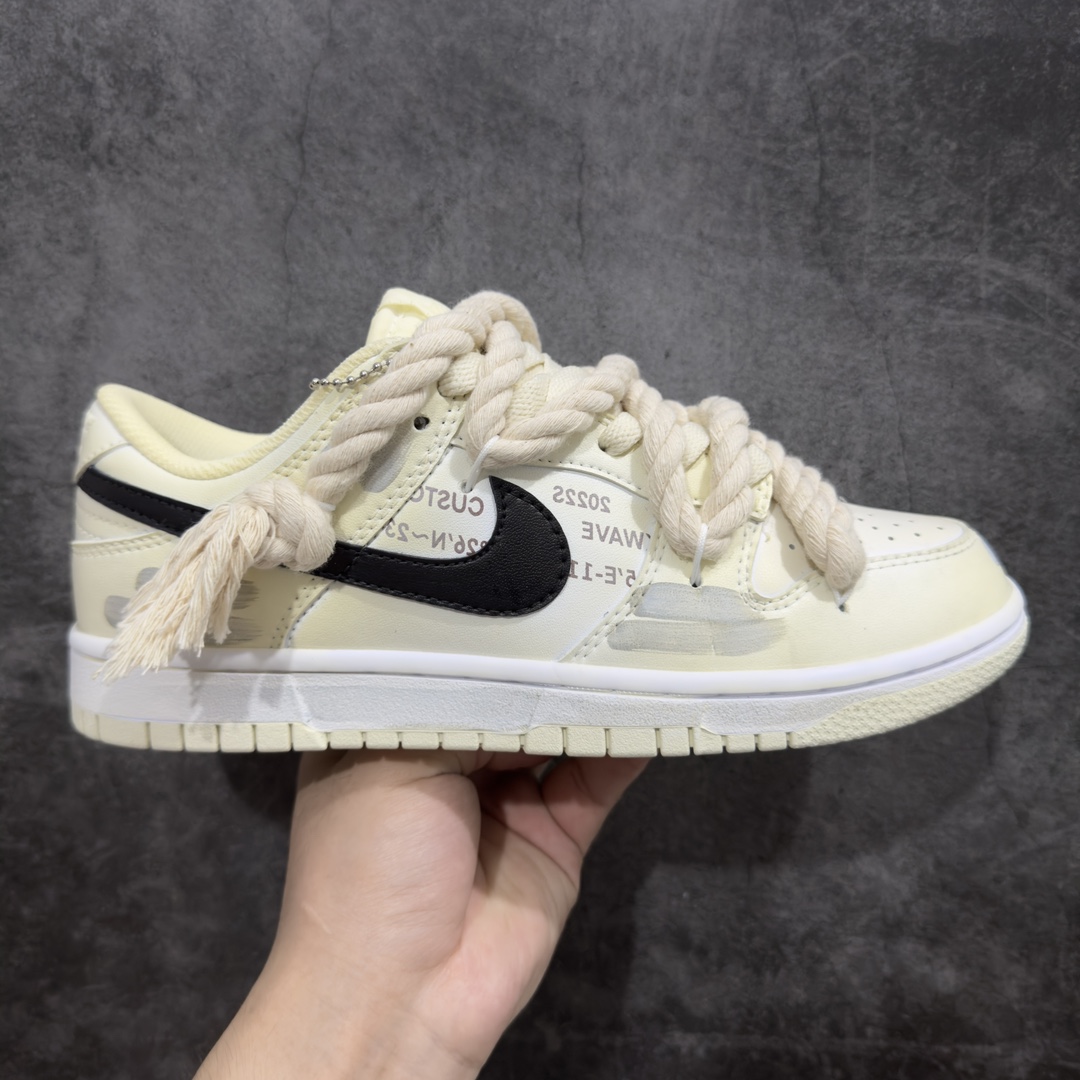 280  Nike  Dunk SB Low Retro 沙漠主题 SB低帮运动休闲板鞋 DD1503-121