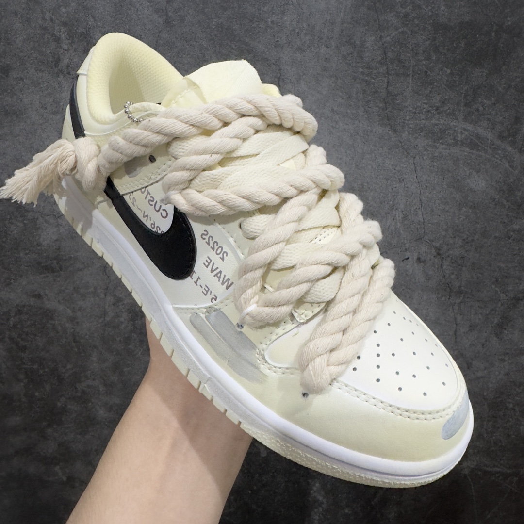 280  Nike  Dunk SB Low Retro 沙漠主题 SB低帮运动休闲板鞋 DD1503-121