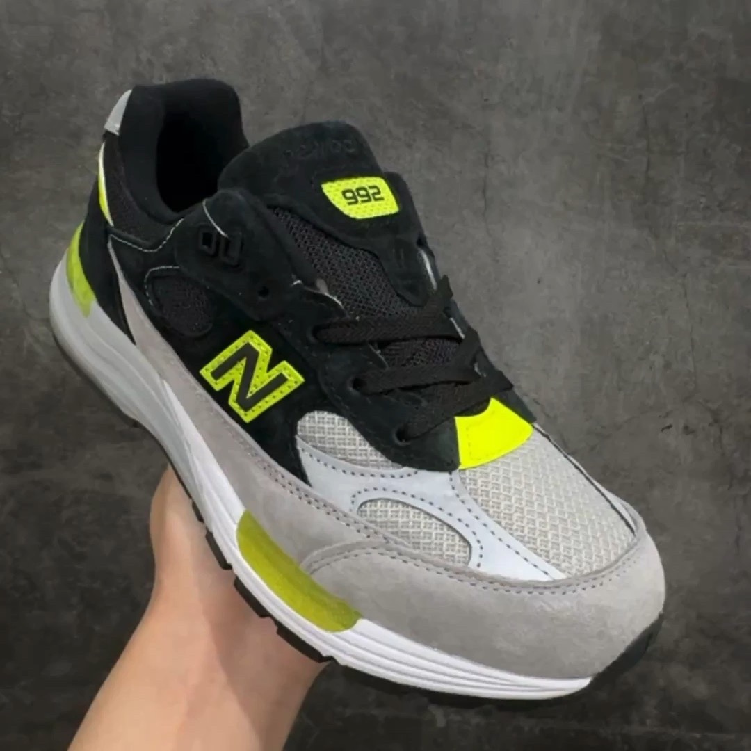 纯原版NewBalanceMadei