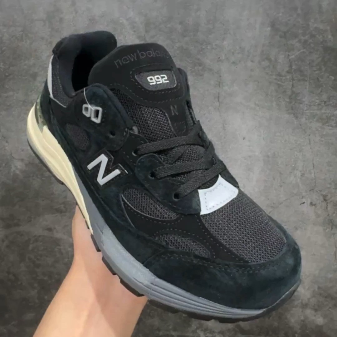 纯原版NewBalanceMadei