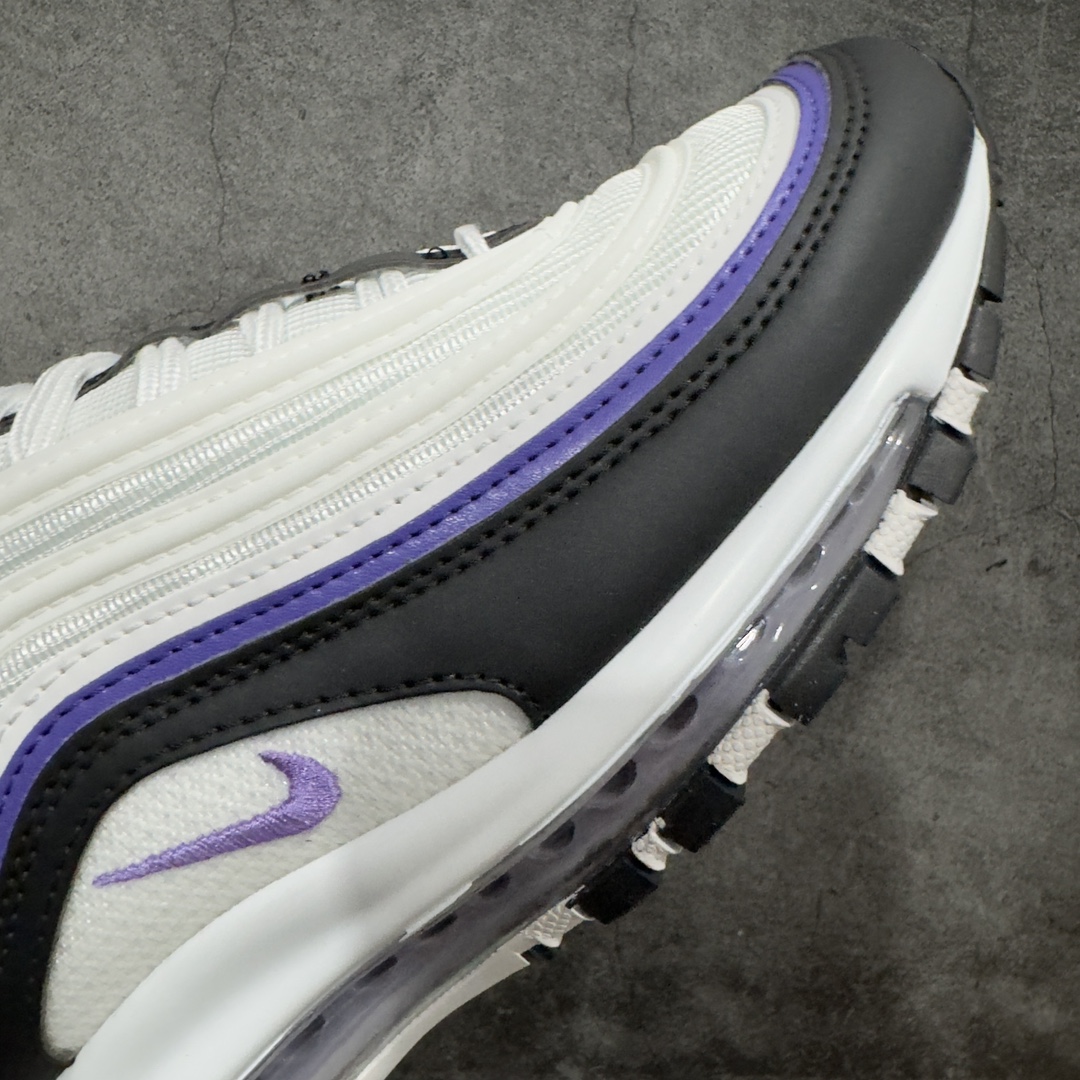 纯原版NKAirMax97全掌气垫复