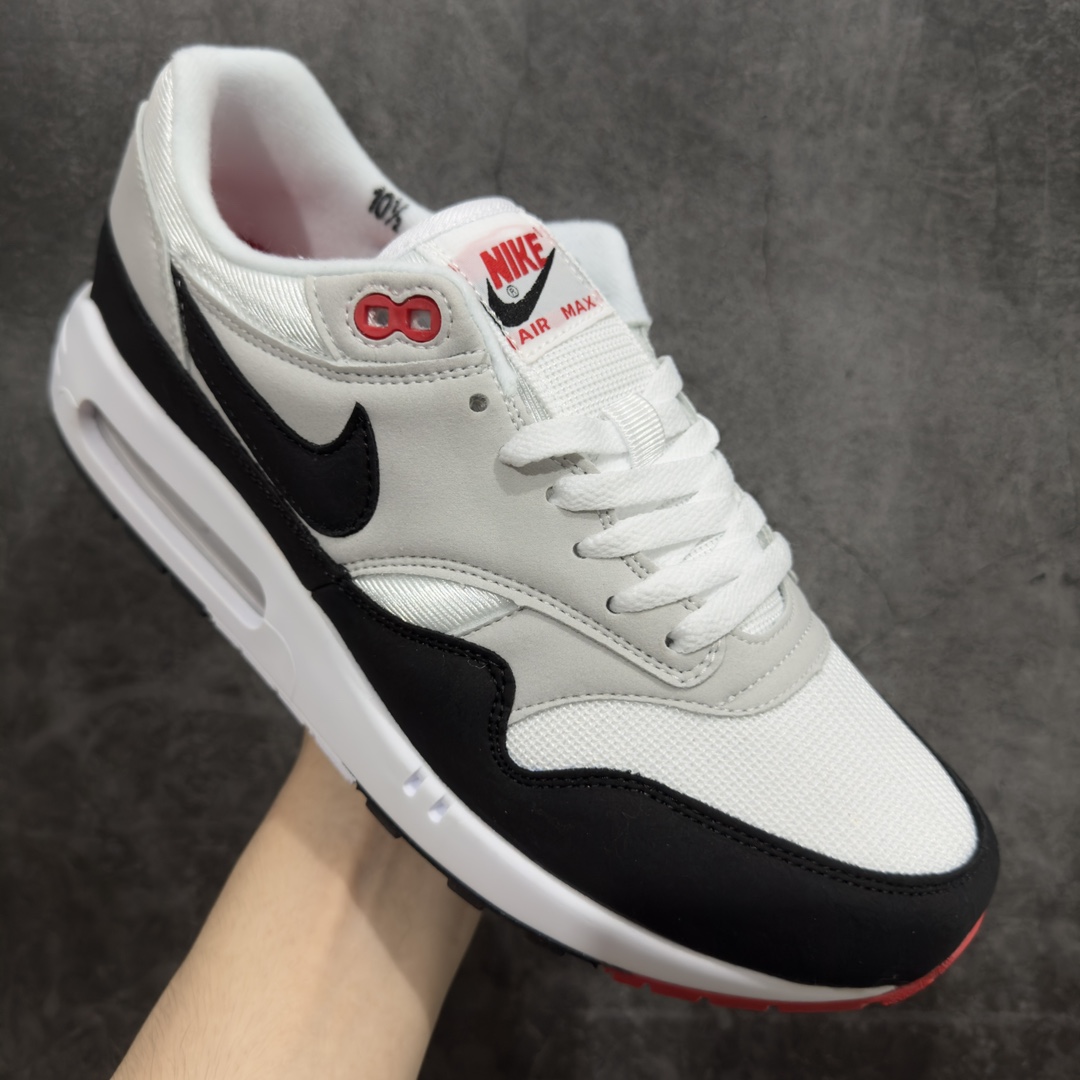 200 NK Air Max 1 白灰黑 DQ3989-101