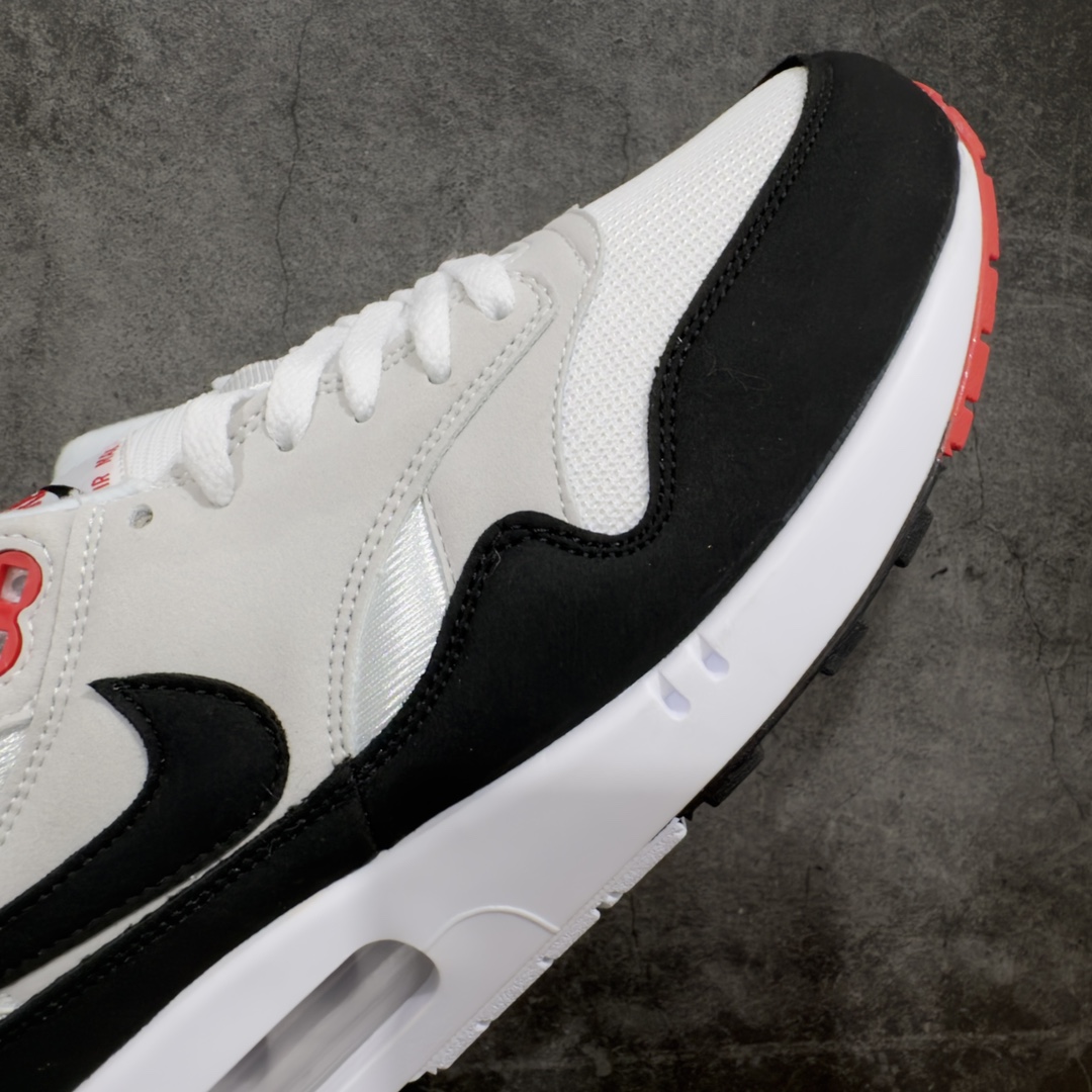 200 NK Air Max 1 白灰黑 DQ3989-101