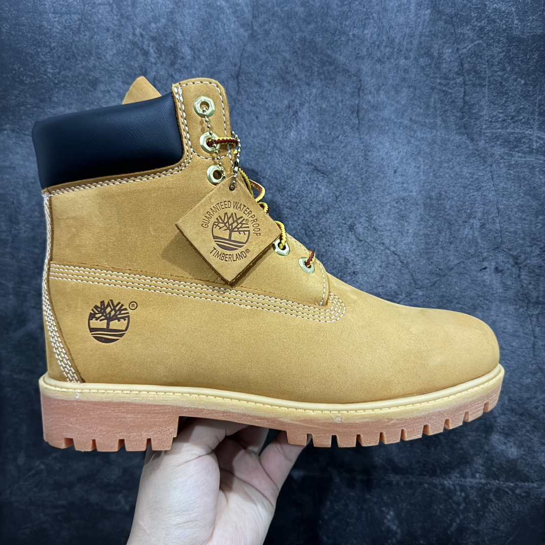 【原装超强性价比版】 Timberland 天伯伦/经典款高帮7孔 黑色 10073 黄色10061n高端防水防污品质 超强性价比版本中山大厂生产 工艺全新升级进口防水皮料 原厂防伪标紫光灯可扫电脑车线 四线并齐 横折动态防泼水 橡胶防滑大底抗寒御裂 正品一致领口/内里/鞋垫 配备抗疲劳减震蜂窝鞋垫Size 女码 35.5 36 37 37.5 38 38.5 39 正常尺码Size 男码 39.5 40 41 41.5 42 43 43.5 44 45 偏大一码-莆田鞋批发中心