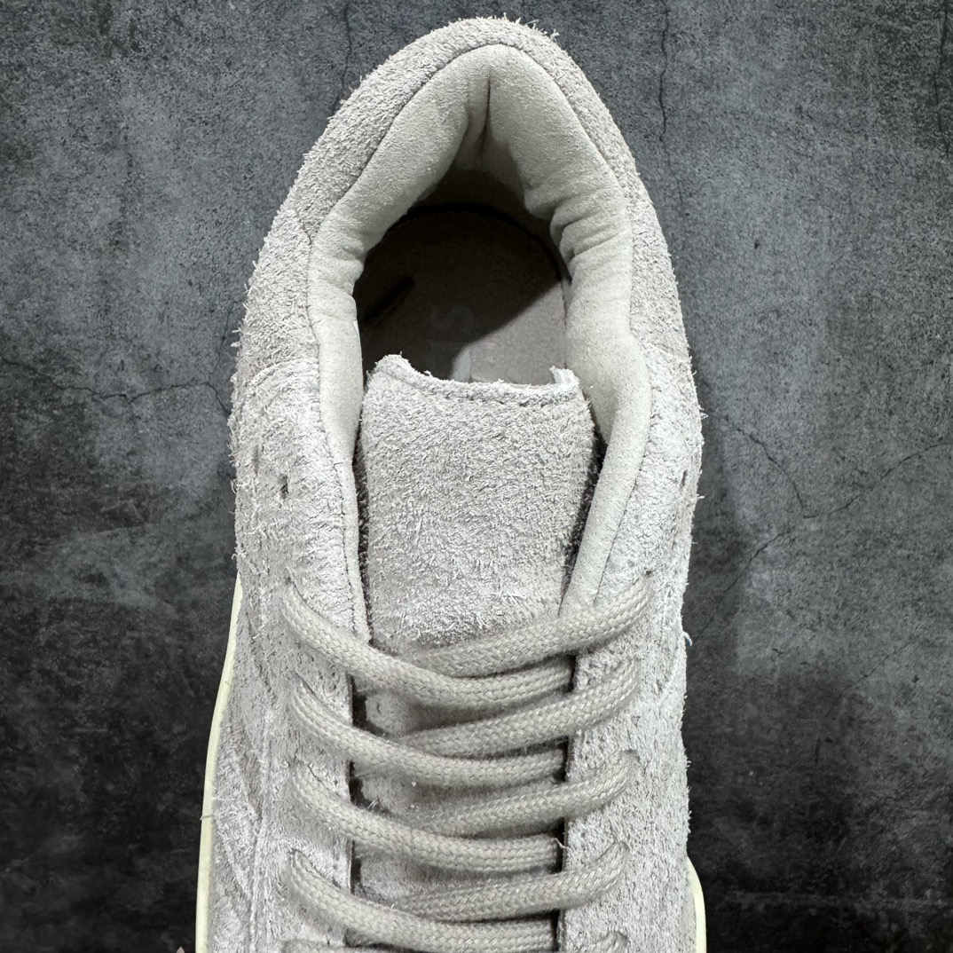 240 Fear OF God Fog x Adidas   Athletics 86 Lo IF6682 重磅联名时尚休闲板鞋