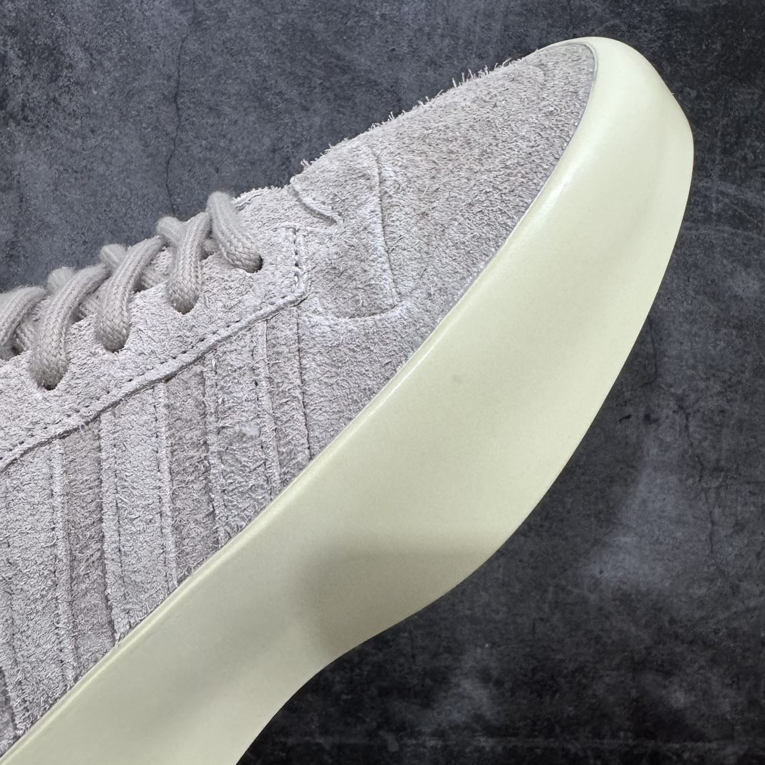 240 Fear OF God Fog x Adidas   Athletics 86 Lo IF6682 重磅联名时尚休闲板鞋