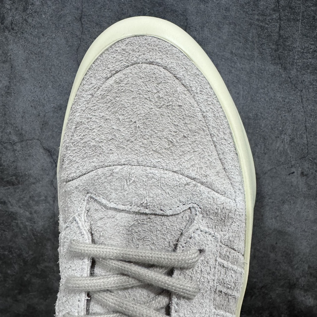 240 Fear OF God Fog x Adidas   Athletics 86 Lo IF6682 重磅联名时尚休闲板鞋