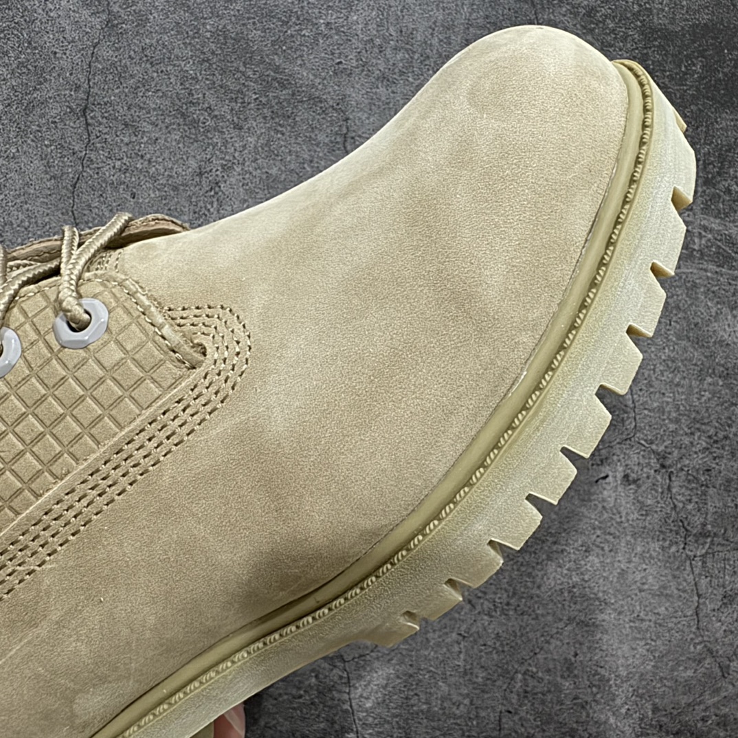 430 【莞产纯原】添柏岚 Timberland 踢不烂/联名款 WTAPS