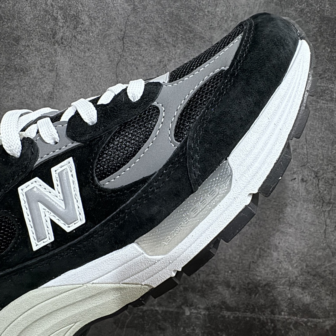 280 【纯原M版】New Balance M992EB 新百伦NB992总统复古慢跑鞋