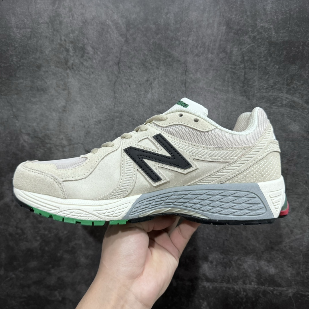 220 NB 860 V2 New Balance ML860 V2系列 新百伦经典复古老爹风休闲运动慢跑鞋 L860XG