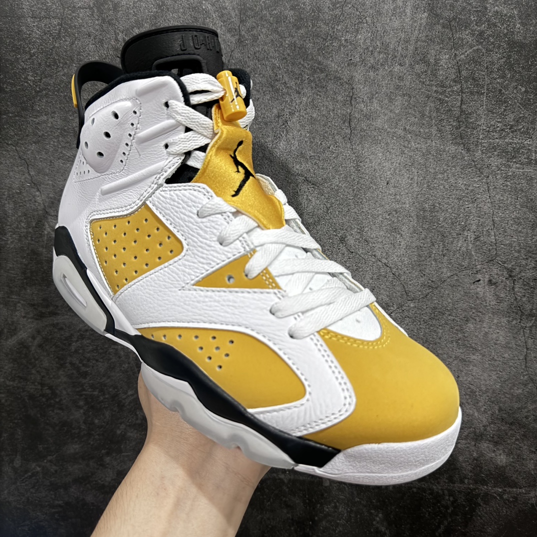 纯原版AirJordan6Retro