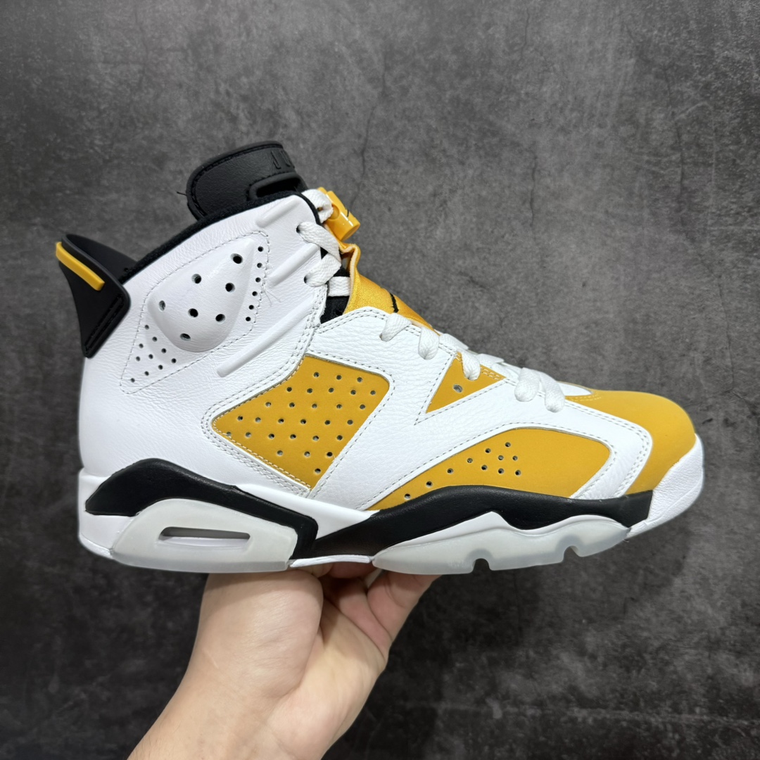 纯原版AirJordan6Retro