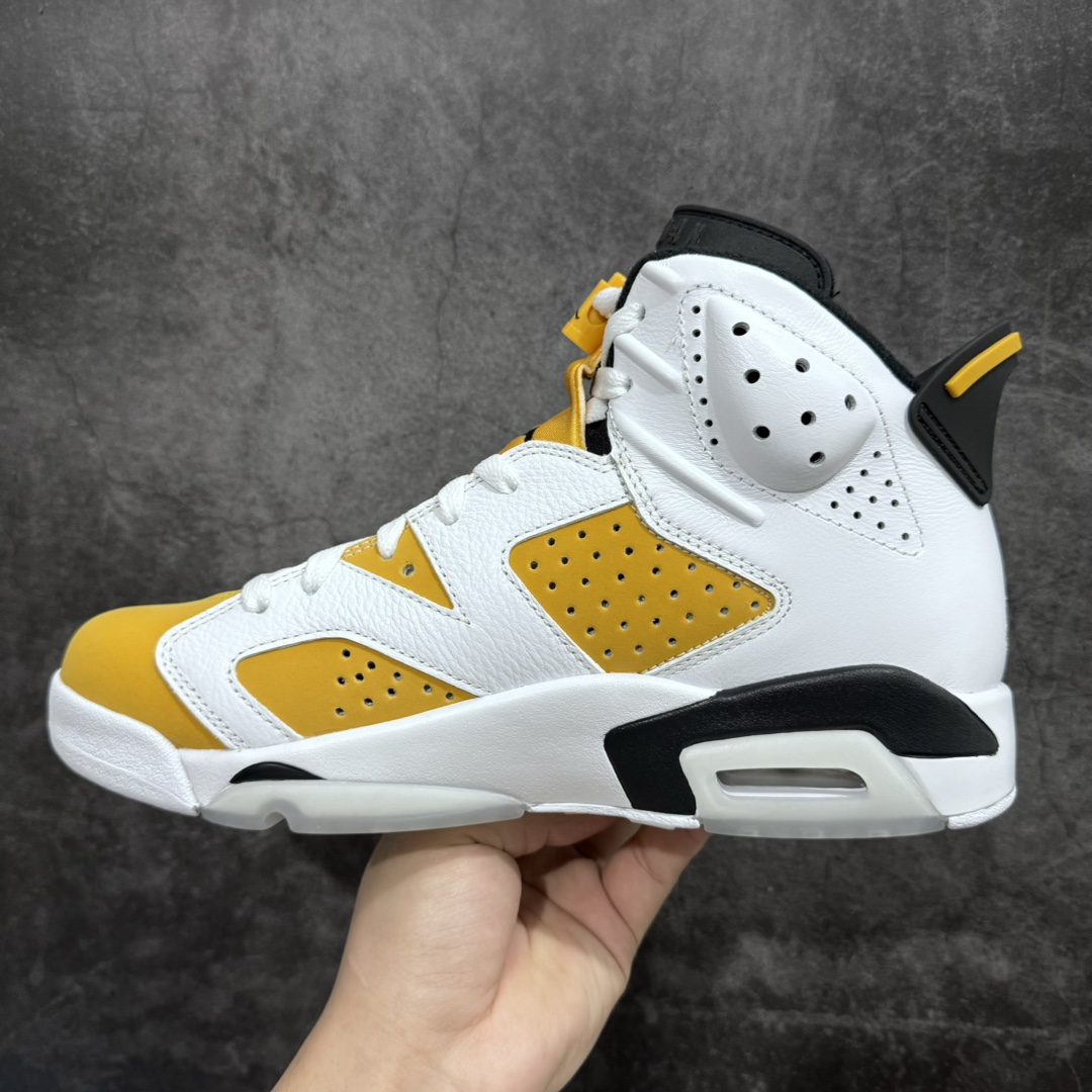 纯原版AirJordan6Retro