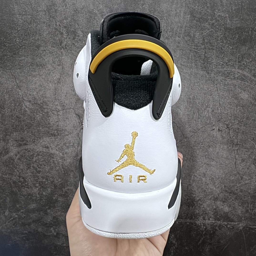 纯原版AirJordan6Retro