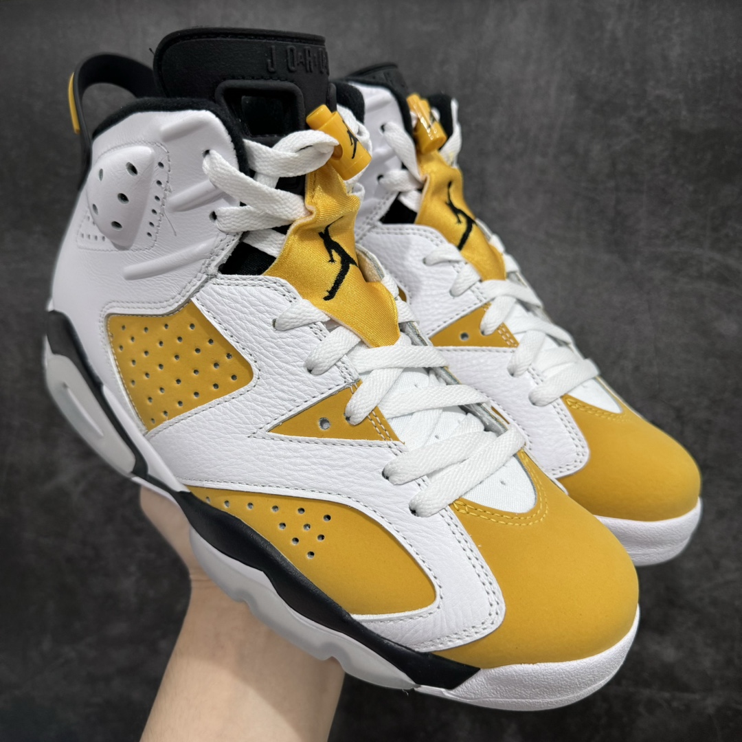 纯原版AirJordan6Retro