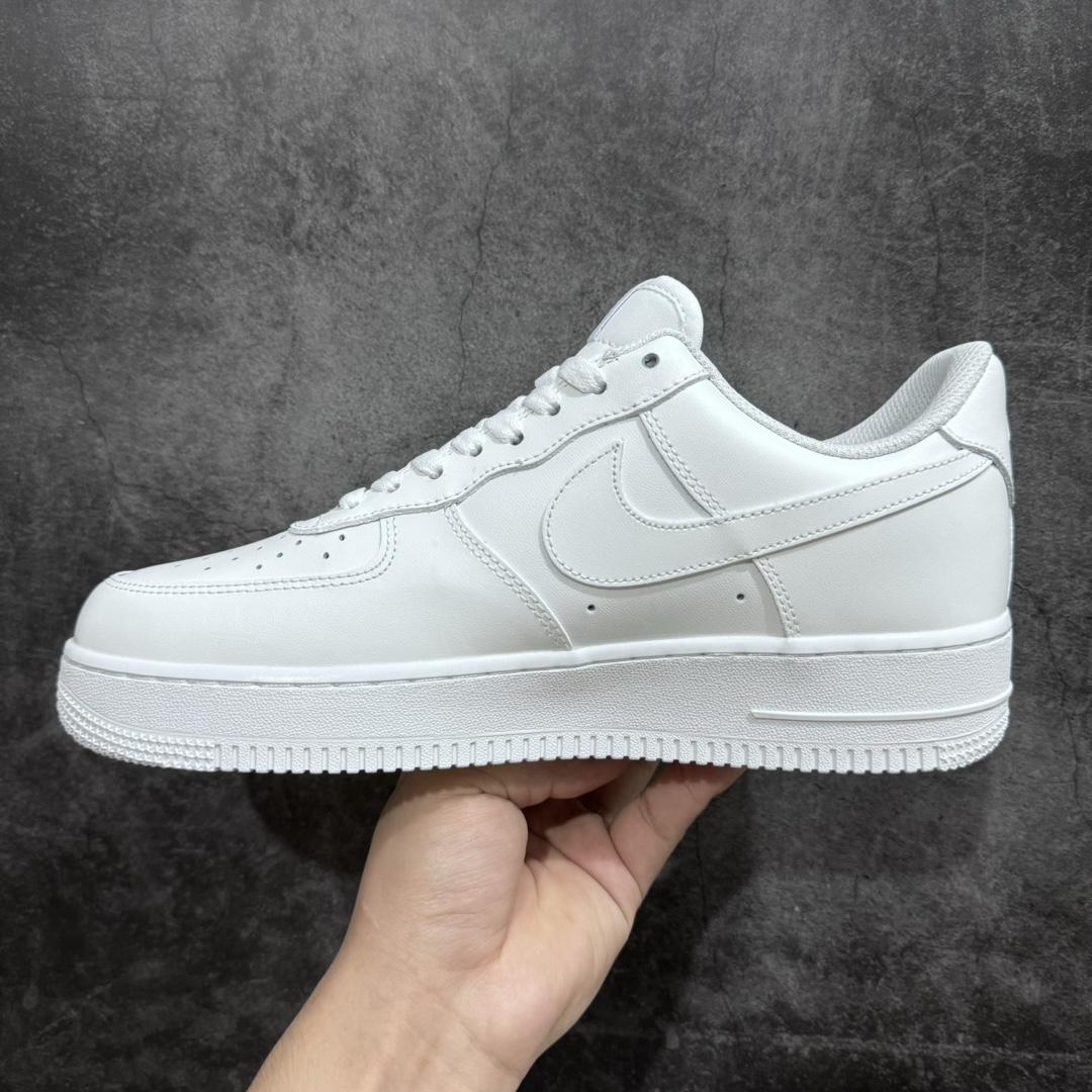 图片[2]-【T版】Air Force1 经典空军纯白low 315122-111n市场最强性价比跑量出货版型正 清洁度最好 皮料偏软不硬 不裂皮n该有的细节 品质全部都有 跑量最佳版本n同价位中最佳选择 没有之一n新荔丰纸板开版 物美价廉 长期补货Size: 35.5-46n-莆田鞋批发中心