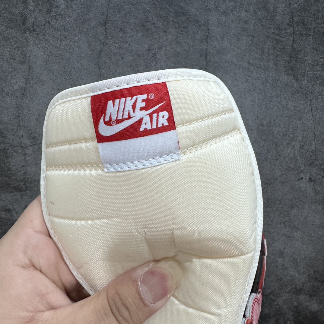 图片[5]-【私人订单版】Air Jordan 1 Retro High OG \”Next Chapter\” 蜘蛛侠 2.0 红黑n纯原生产线出品n全新开发 原鞋比对匹配率98%n原楦原纸板开发 极致一眼正品既视感n#Prime Asia原厂皮料 承诺百分百一致原鞋n#飞翼3D高频深度立体 全方位比对原鞋n#原厂模具大底 咬花纹路自行区分市场版本n#鞋盒、防尘纸  均采购来自原厂，手中有原鞋的老铁可放心去对比看看 Size：40 40.5 41 42 42.5 43 44 44.5 45 46 47.5-莆田鞋批发中心