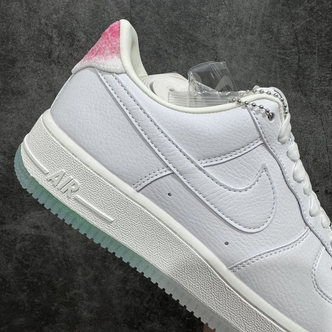 图片[7]-【HY版本】Air Force 1 Low \”GOT\’EM\” 寿桃n随鞋附赠GOT\’EM皮革吊牌, 天鹅绒鞋袋前端鞋带扣n原楦头原纸板 打造纯正空军版型 专注外贸渠道 全掌内置蜂窝气垫原盒配件 原厂中底钢印、拉帮完美 官方同步上架 货号：DC3287-111 Size：36 36.5 37.5 38 38.5 39 40 40.5 41 42 42.5 43 44 44.5 45-莆田鞋批发中心