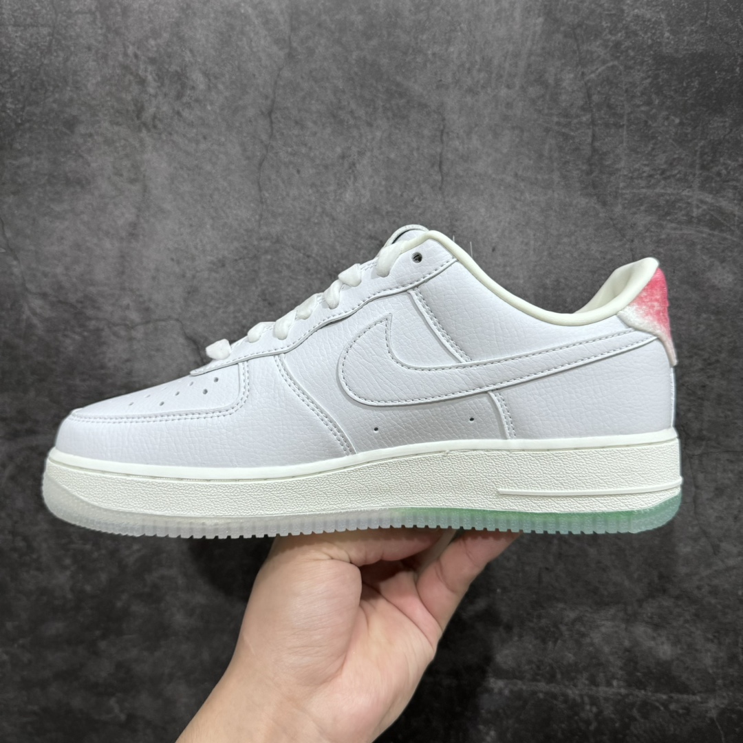 图片[2]-【HY版本】Air Force 1 Low \”GOT\’EM\” 寿桃n随鞋附赠GOT\’EM皮革吊牌, 天鹅绒鞋袋前端鞋带扣n原楦头原纸板 打造纯正空军版型 专注外贸渠道 全掌内置蜂窝气垫原盒配件 原厂中底钢印、拉帮完美 官方同步上架 货号：DC3287-111 Size：36 36.5 37.5 38 38.5 39 40 40.5 41 42 42.5 43 44 44.5 45-莆田鞋批发中心