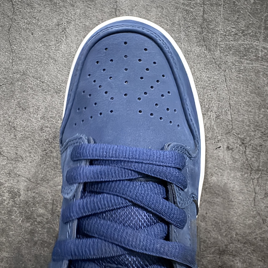 图片[5]-【Top纯原版】NK SB Dunk Low \” Navy Gum \” 低帮休闲板鞋 CW7463-401 海军蓝生胶国内一线头部大厂出品 知名厂牌同源 高端外贸零售专供 实拍所见即所得 尺码：40 40.5 41 42 42.5 43 44 44.5 45 46 47.5-莆田鞋批发中心