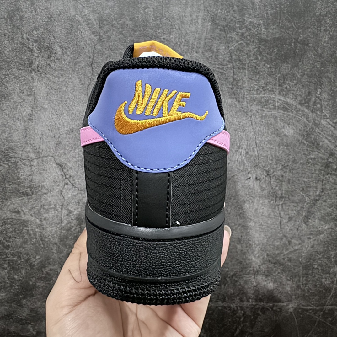 200 【纯原HY版】Nike Air Force 1 '07 LV8 空军一号运动鞋 CD0887-001