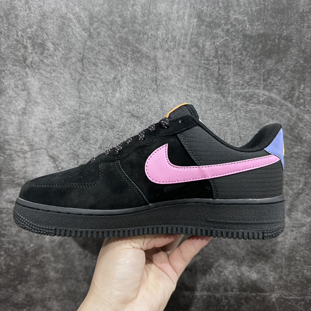 200 【纯原HY版】Nike Air Force 1 '07 LV8 空军一号运动鞋 CD0887-001