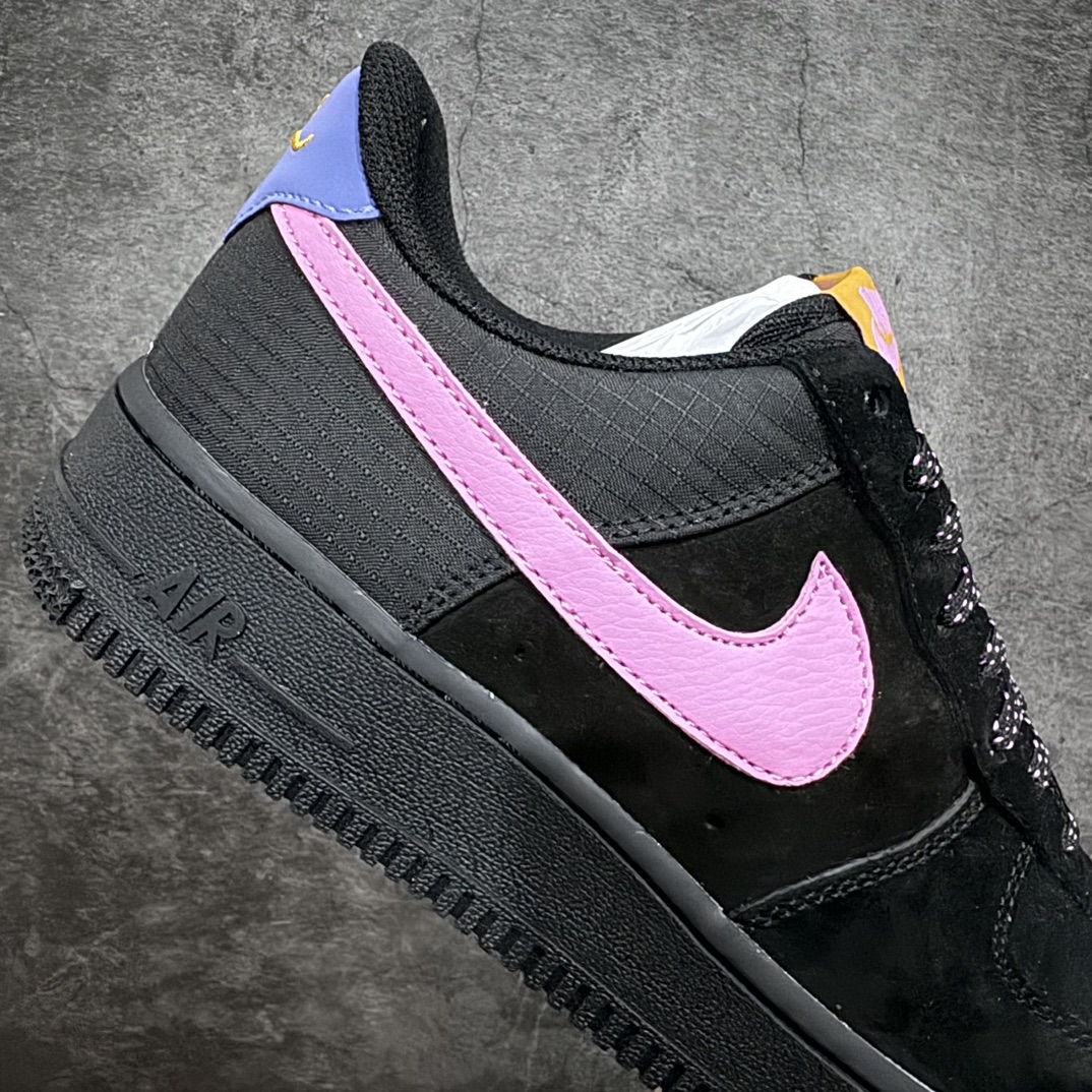 200 【纯原HY版】Nike Air Force 1 '07 LV8 空军一号运动鞋 CD0887-001