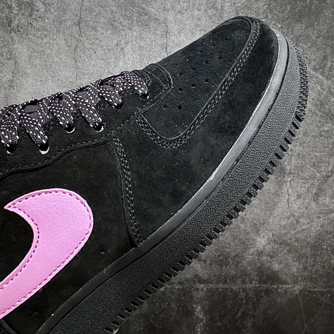 200 【纯原HY版】Nike Air Force 1 '07 LV8 空军一号运动鞋 CD0887-001