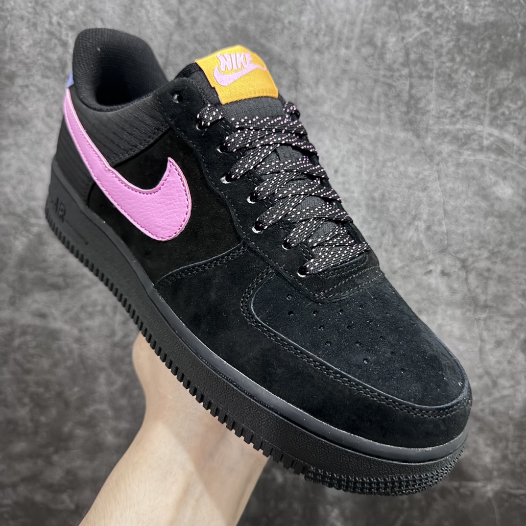 200 【纯原HY版】Nike Air Force 1 '07 LV8 空军一号运动鞋 CD0887-001