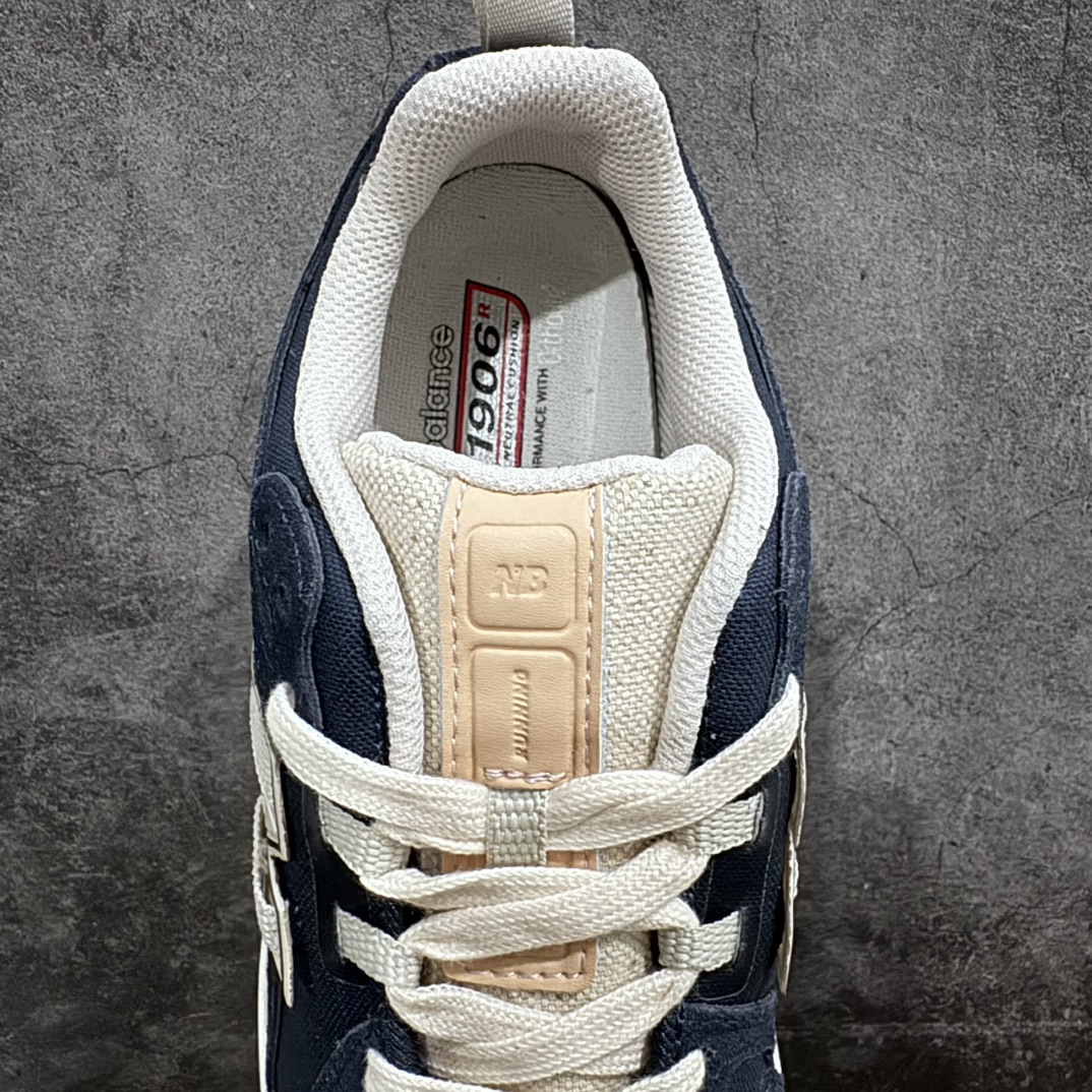 240 【K版】NB新百伦New Balance M1906R 系列复古老爹风休闲运动慢跑鞋