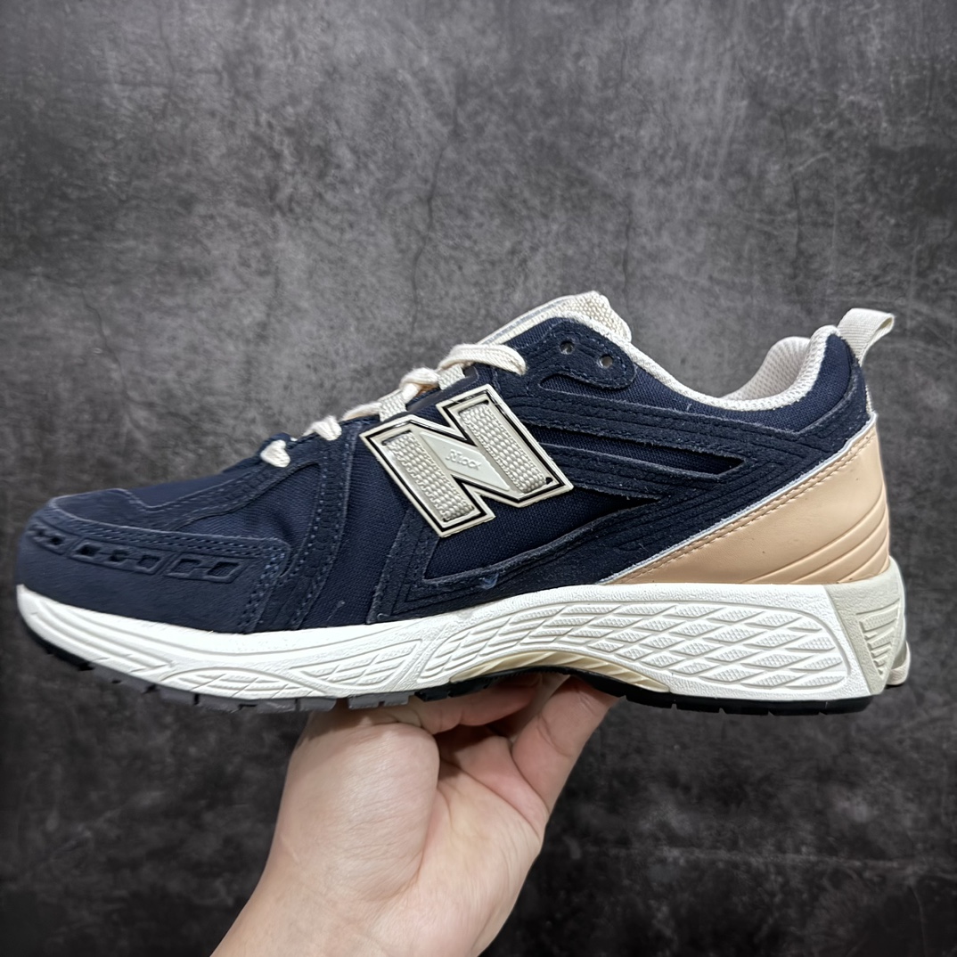 240 【K版】NB新百伦New Balance M1906R 系列复古老爹风休闲运动慢跑鞋