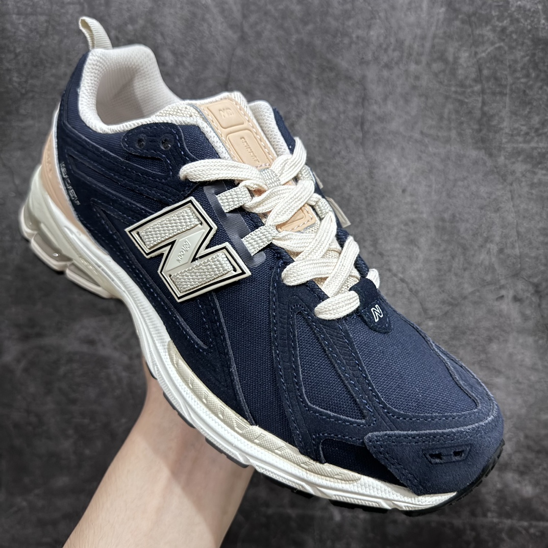 240 【K版】NB新百伦New Balance M1906R 系列复古老爹风休闲运动慢跑鞋