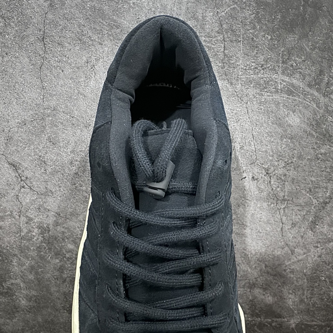 240 Fear OF God Fog x Adidas   Athletics 86 Lo IG6633 重磅联名时尚休闲板鞋