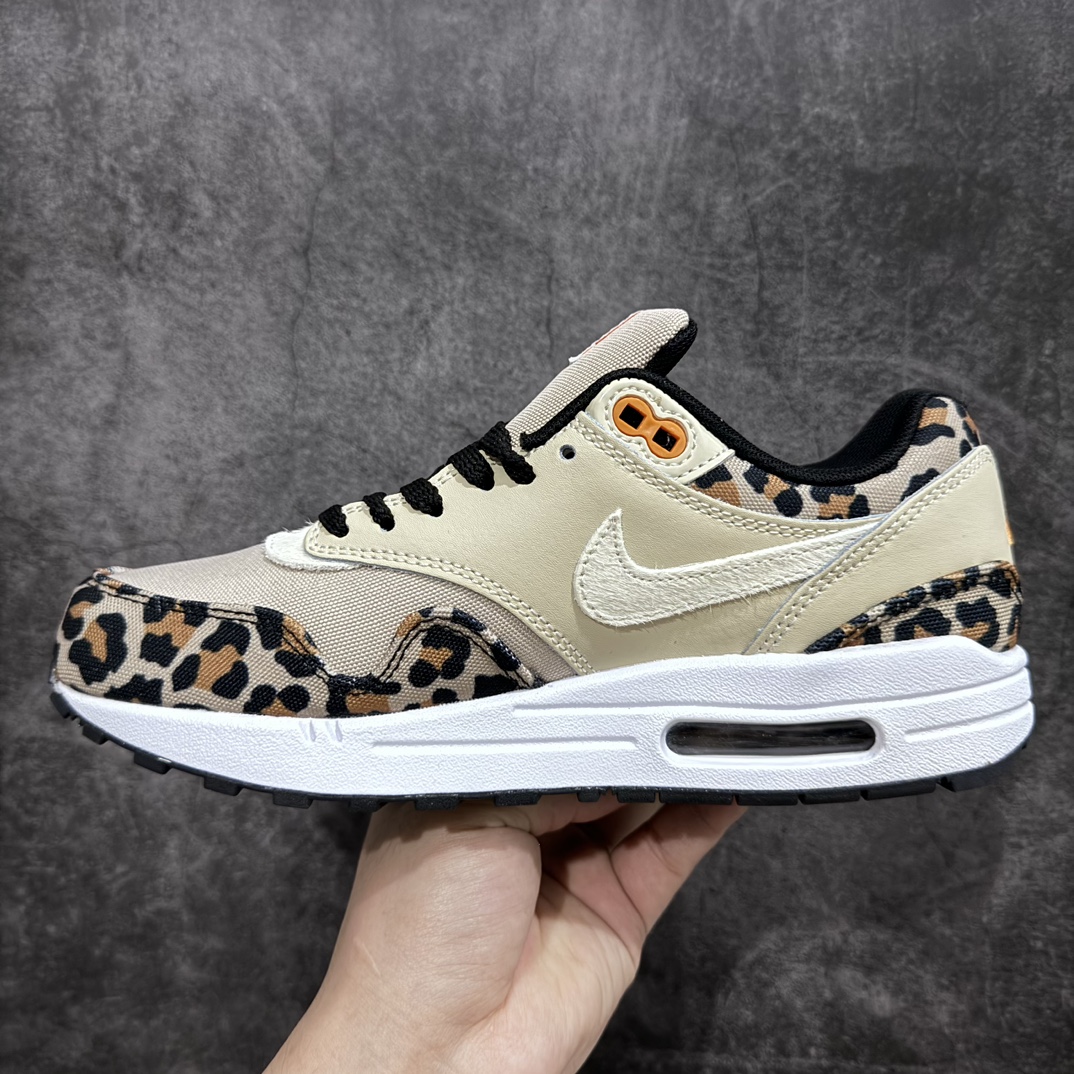 200 Nike Air Max 1 复古休闲跑步鞋 BV1977-200