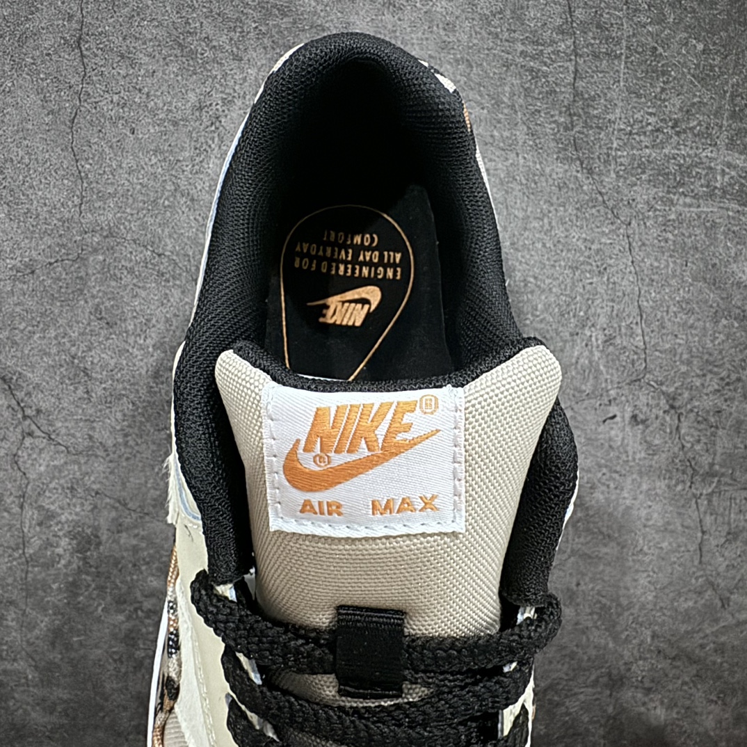 图片[8]-【公司级】Nike Air Max 1复古休闲跑步鞋 官方同步上架n真标原盒 原底原面 正确版型原版开发 精准细节 市面最高版本 官方货号：BV1977-200n码数：36 36.5 37.5 38 38.5 39 40 40.5 41 42 42.5 43 44 45 46 46.5 47.5-莆田鞋批发中心