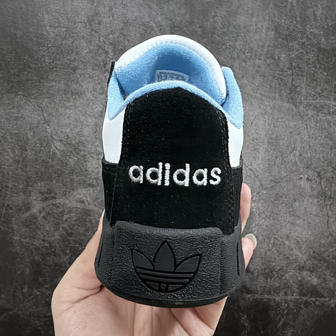 160 Adidas NRTN 面包风 经典复古低帮休闲百搭运动板鞋 IF8803