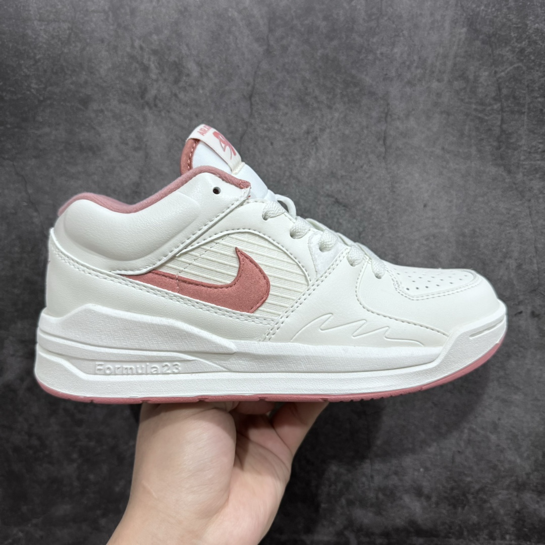 200 Air Jordan Stadium 90 复古耐磨低帮休闲跑步鞋 FB2269-106